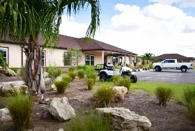 Photograph of Southern Leisure RV Resort, Chiefland