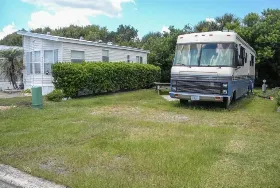Photograph of Peppertree Luxury Camping Resort, Saint Augustine