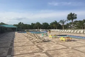 Photograph of Ocean Grove Camp Resort, Saint Augustine