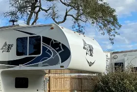 Photograph of St. Augustine Beach KOA , Saint Augustine