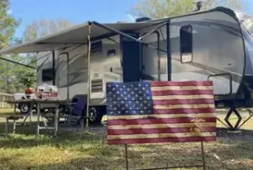 Photograph of Stagecoach RV Park, Saint Augustine