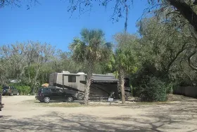 Photograph of North Beach Camp Resort, Saint Augustine