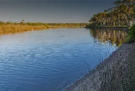 Photograph of Ramblers Rest Resort, Venice