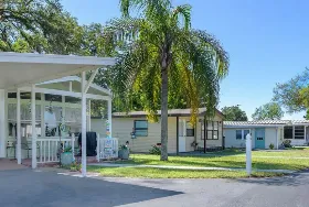 Photograph of Citrus Hill RV Park, Dade City