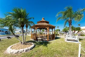 Photograph of Tamiami Village & RV Park, North Fort Myers