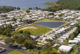 Photograph of Buttonwood Bay RV Resort, Sebring