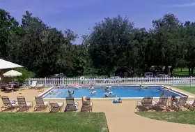 Photograph of Peace River RV Resort, Wauchula