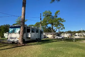 Photograph of Lake Letta RV Park, Avon Park