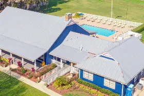 Photograph of Grand Lake RV & Golf Resorts, Orange Lake