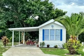 Photograph of Lp Leisure Resorts, New Port Richey