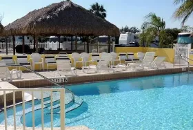 Photograph of Highland Wood Travel Park & RV Resort, Pompano Beach