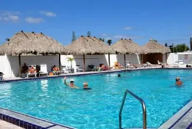Photograph of Breezy Hill RV Resort, Pompano Beach