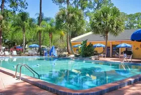 Photograph of Sunshine Holiday RV Resort - Daytona, Ormond Beach