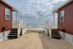 Photograph of Beverly Beach Camptown, Beverly Beach