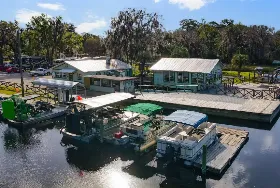 Photograph of Nelson's Outdoor Resort, Umatilla
