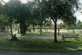 Photograph of Larry & Penny Thompson Park, Miami