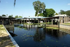 Photograph of Riviera RV Resort & Marina, Deland