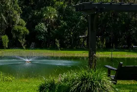 Photograph of Hidden River Travel Resort, Riverview
