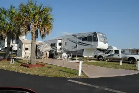 Photograph of Recreation Plantation RV Resort, Lady Lake