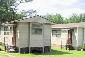Photograph of Golden Pond RV Resort, Ocala