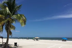 Photograph of Red Coconut RV Park, Fort Myers Beach