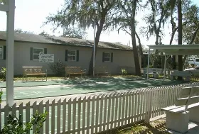 Photograph of Hammondell Campsites, Winter Haven