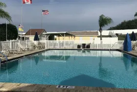Photograph of Barrington Hills RV Resort, Hudson