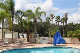 Photograph of Glen Haven RV & Mobile Home, Zephyrhills