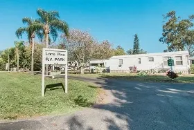 Photograph of Lone Pine RV Park, Ruskin