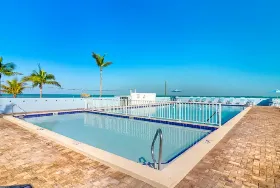 Photograph of Fiesta Key RV Resort, Long Key