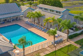 Photograph of Blueberry Hill RV Resort, Bushnell