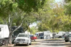 Photograph of Vacation Village Travel Resort, Largo
