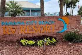Photograph of Panama City Beach Resort, Panama City Beach