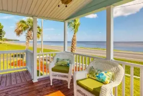 Photograph of Coastline RV Resort, Eastpoint