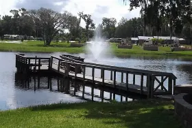 Photograph of Belle Parc RV Resort, Brooksville