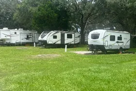 Photograph of Lost Lake RV Resort, Apopka
