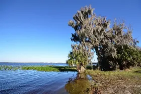 Photograph of Sportsmans Cove Resort, Mc Intosh