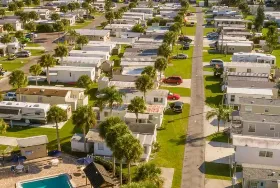 Photograph of Shell Creek Resort, Punta Gorda