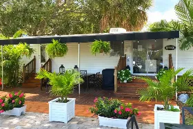 Photograph of Pelican's Landing Resort, Sebastian
