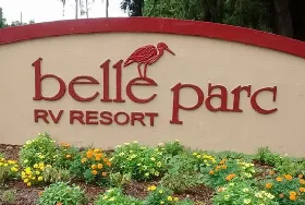 Photograph of Belle Parc RV & Outdoor Vacation Resort, Brooksville