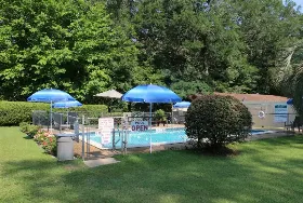Photograph of Tallahassee RV Park, Tallahassee