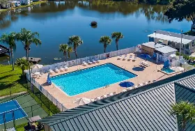 Photograph of Lakeland Carefree RV Resort, Lakeland
