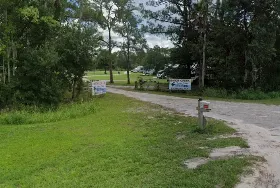 Photograph of Gator Creek Campground, Lakeland