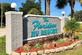 Photograph of Floridian RV Resort, Saint Cloud
