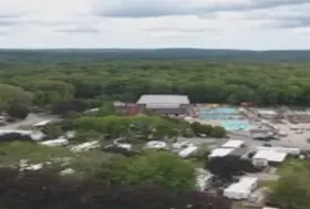 Photograph of Elite Resorts at Salt Springs, Salt Springs