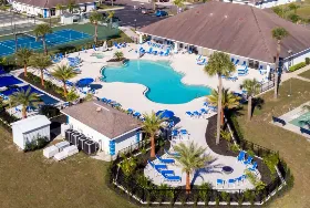 Photograph of Cross Creek Country Club & RV Resort, Arcadia