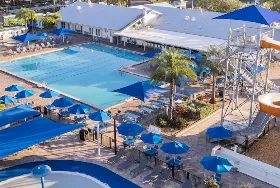 Photograph of Sun N Fun RV Resort, Sarasota