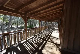 Photograph of Otter Springs RV Resort, Trenton