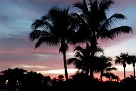 Photograph of Gulf Waters RV Resort, Fort Myers Beach