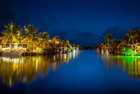 Photograph of Key Largo Kampground & Marina, Key Largo
